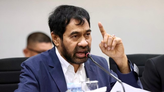 Gubernur Aceh Mualem Murka gegara Baut Jembatan Dicuri. (Dok. Pemprov Aceh)